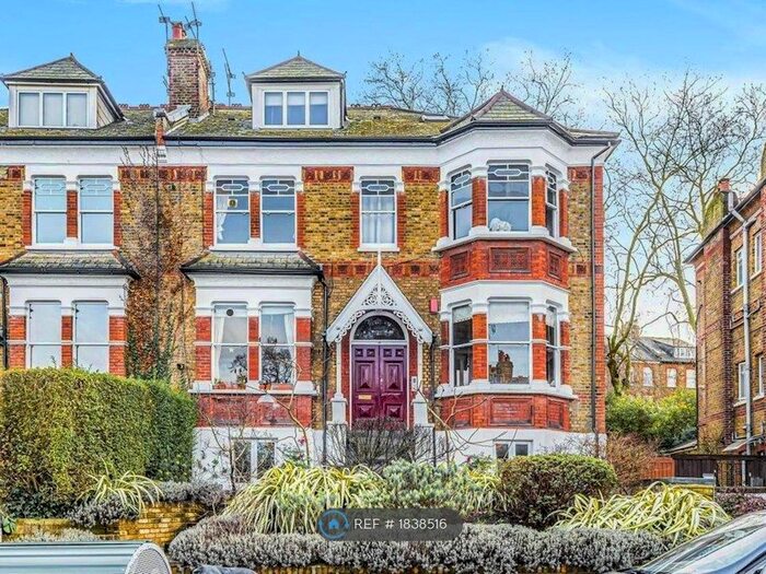 1 Bedroom Flat To Rent In Christchurch Road, London, N8