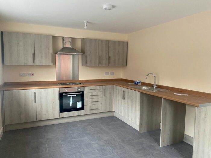 1 Bedroom Flat To Rent In High Street, Stanton Hill, Sutton-In-Ashfield, NG17