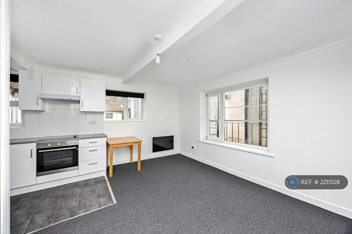 Studio To Rent In St. James Street, Brighton, BN2