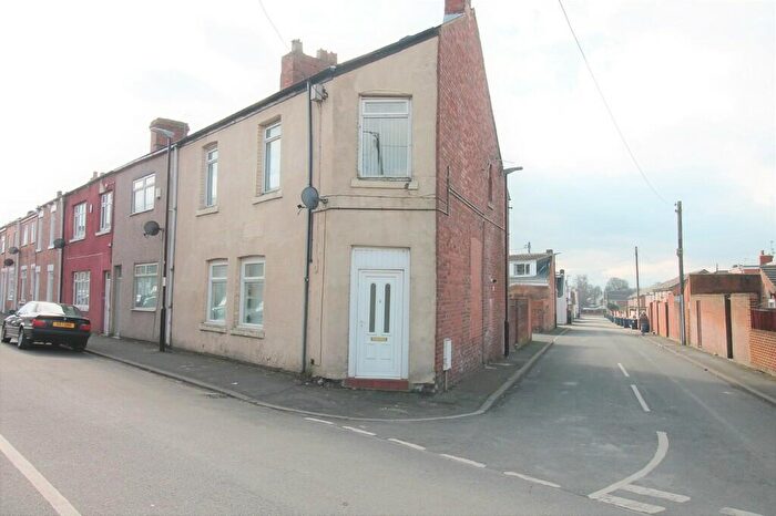 1 Bedroom Flat To Rent In South Market Street, Hetton-le-Hole, Houghton-le-Spring, DH5