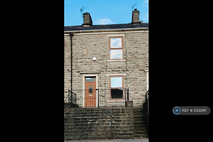 2 Bedroom Terraced House To Rent In Blackburn Road, Haslingden, Rossendale, BB4
