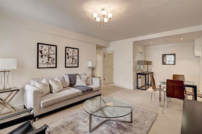 2 Bedroom Flat To Rent In Pelham Court, Fulham Road, London, SW3