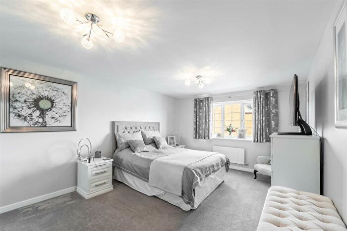 4 Bedroom Detached House For Sale In Paddock Lane, Moorfields Estate, NE12