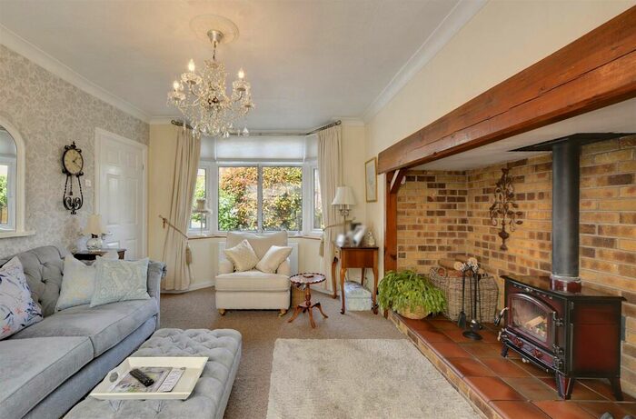 3 Bedroom Detached House For Sale In College Street, Long Eaton, NG10