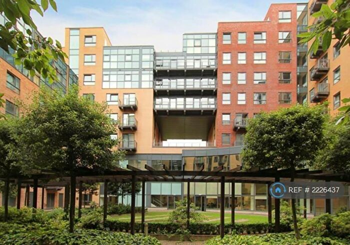 1 Bedroom Flat To Rent In West One Central, Sheffield, S1