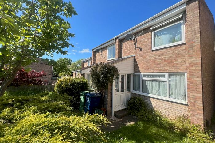 2 Bedroom Detached House To Rent In Leafield Road, Cowley, Oxford, OX4