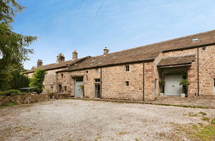 3 Bedroom Terraced House For Sale In Rylstone, Skipton, BD23