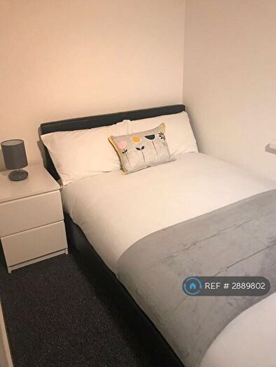 Studio To Rent In Lamb Street, Coventry, CV1