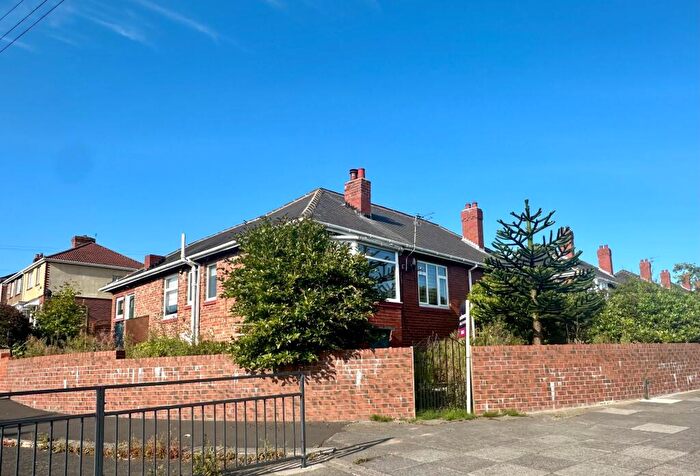 3 Bedroom Bungalow To Rent In Broadway Villas, Newcastle Upon Tyne, NE15