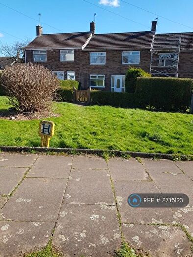 3 Bedroom Terraced House To Rent In Inham Road, Beeston, Nottingham, NG9