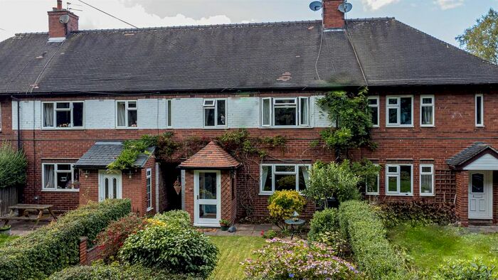3 Bedroom Terraced House To Rent In Town Green, Higher Whitley, Warrington, WA4