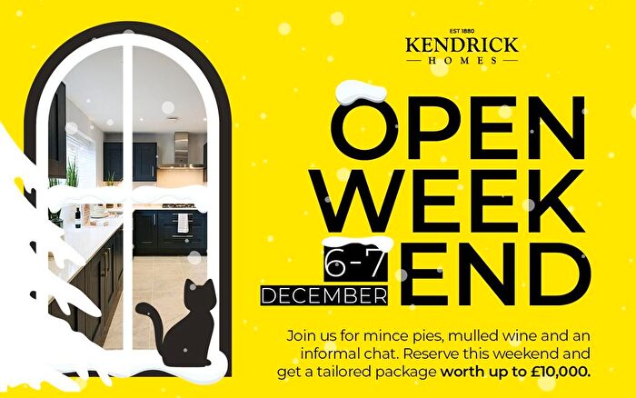 4 Bedroom Detached House For Sale In Plot The Derwent, Crickley Fields, Brockworth, GL3