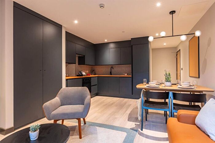 1 Bedroom Flat To Rent In Surrey Street, Bristol, BS2