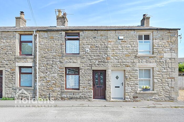 2 Bedroom Terraced House For Sale In Mary Street West, Longridge, PR3