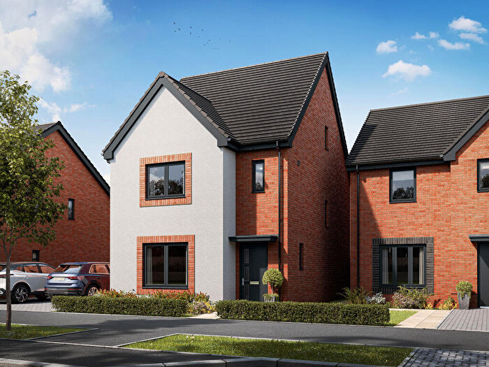 4 Bedroom Detached House For Sale In Festival Park, Dereham Road, Easton, Norwich, Norfolk, NR9