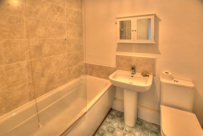 1 Bedroom Flat To Rent In St. Just Place, Kenton, NE5