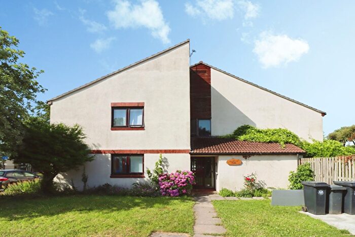 1 Bedroom Flat For Sale In Estelle Park, Freeland Buildings, Eastville, Bristol, BS5
