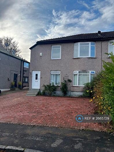 2 Bedroom Flat To Rent In Kingsbridge Drive, Rutherglen, Glasgow, G73