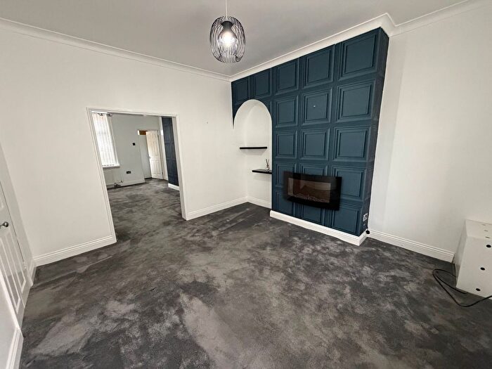 3 Bedroom Terraced House To Rent In Lord Street, Sunderland, SR3