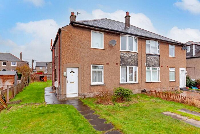 2 Bedroom Flat For Sale In Pilton Drive, Pilton, Edinburgh, EH5