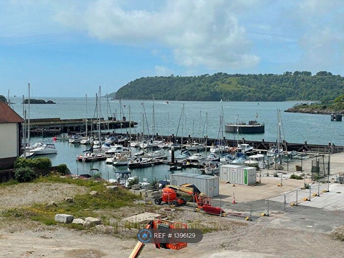 2 Bedroom Flat To Rent In Kingdom Street, Plymouth, PL1