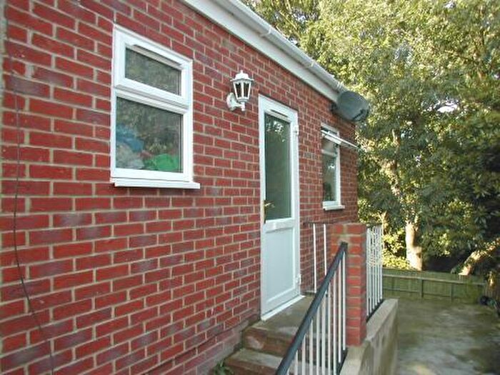 1 Bedroom Flat To Rent In Sirdar Road, SO17