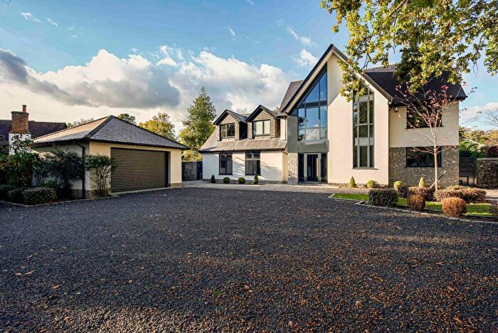 6 Bedroom Detached House To Rent In Woodham, Surrey, KT15