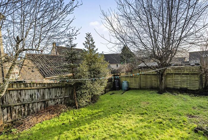 2 Bedroom Semi-Detached House For Sale In Swifts Hill View, Stroud, Gloucestershire, GL5