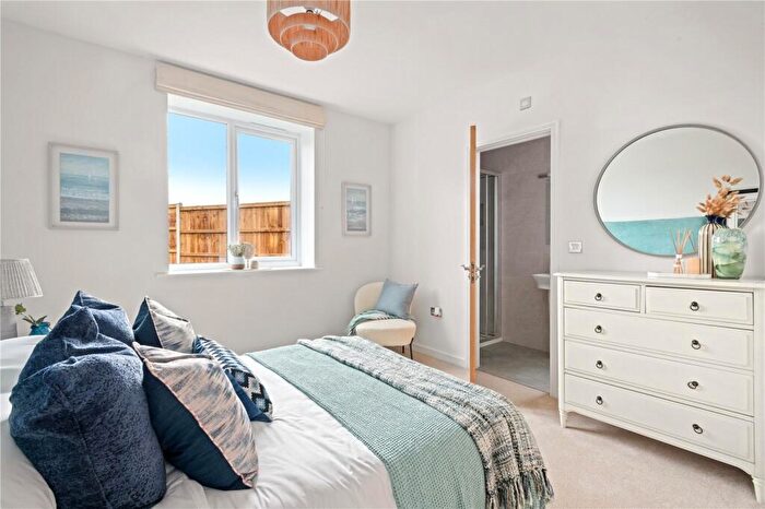 2 Bedroom Bungalow For Sale In Plot, The Dune, Burton Cove, Caister-on-Sea, Norfolk, NR30