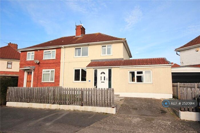 4 Bedroom Semi-Detached House To Rent In Kendal Road, Horfield, Bristol, BS7