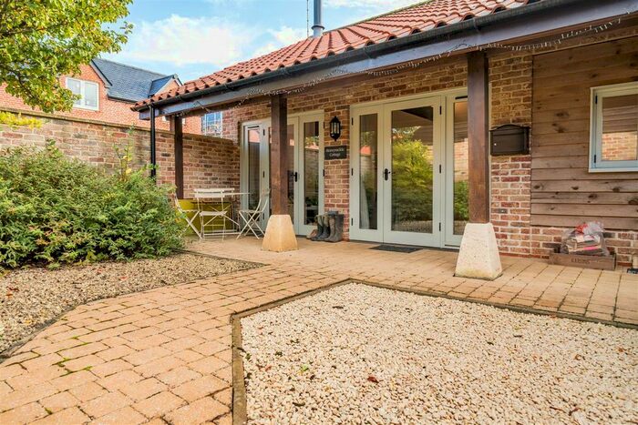 2 Bedroom Semi-Detached Bungalow For Sale In Poulshot Road, Poulshot, Devizes, SN10