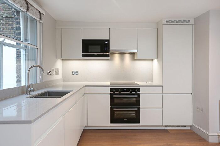 1 Bedroom Flat To Rent In Manchester Street, London, W1U