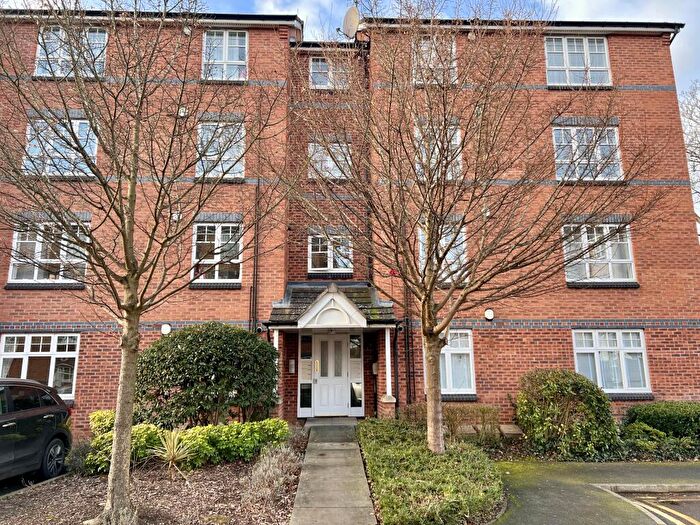2 Bedroom Flat To Rent In Beckets View, Northampton, NN1