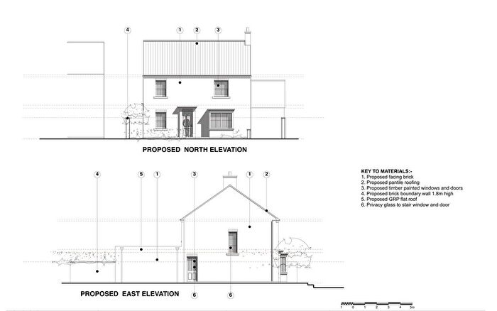 Land For Sale In Worsendale Road, Bishop Wilton, YO42