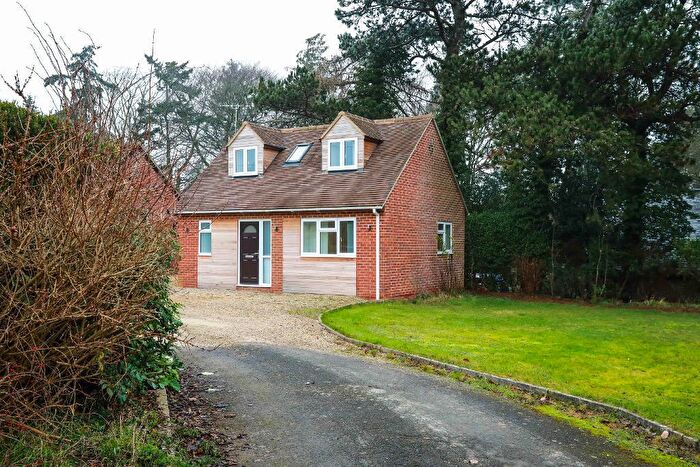 2 Bedroom Detached House To Rent In Ladder Hill, Wheatley, Oxford, Oxfordshire, OX33