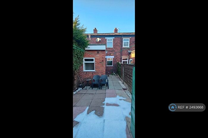 2 Bedroom Terraced House To Rent In Vernon Street, Macclesfield, SK10