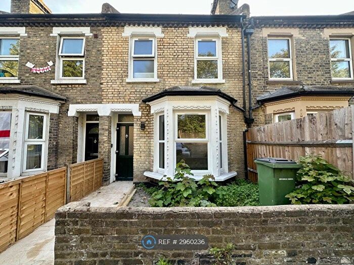 4 Bedroom Terraced House To Rent In Farmdale Road, London, SE10