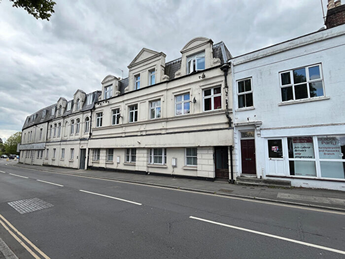 1 Bedroom Flat For Sale In Flat, Junction Road, Burgess Hill, West Sussex, RH15