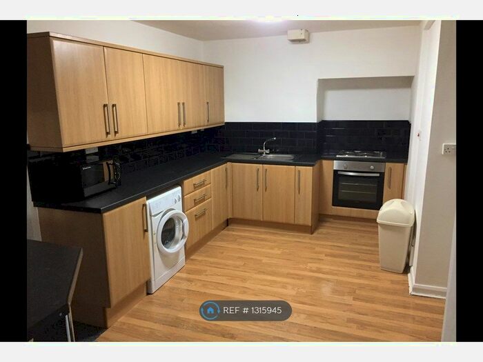 3 Bedroom Flat To Rent In City Centre, Sunderland SR1