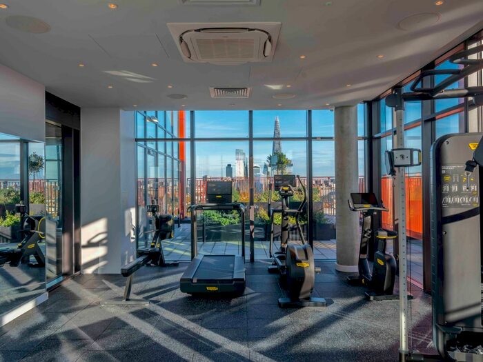 2 Bedroom Flat To Rent In New Kent Road, London, SE1