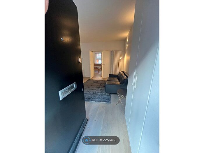 1 Bedroom Flat To Rent In Beaumont Buildings, London, WC2B