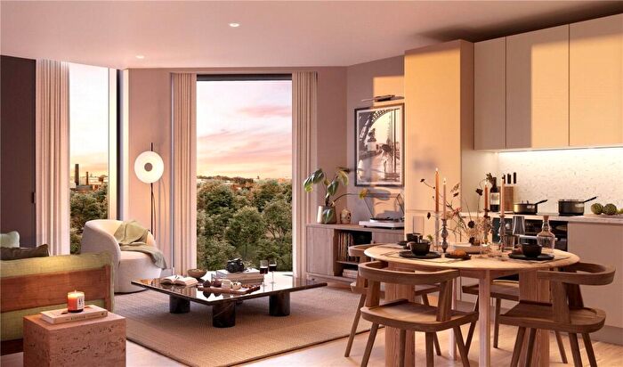 1 Bedroom Apartment For Sale In Victoria Riverside, Dantzic Street, Manchester, M4