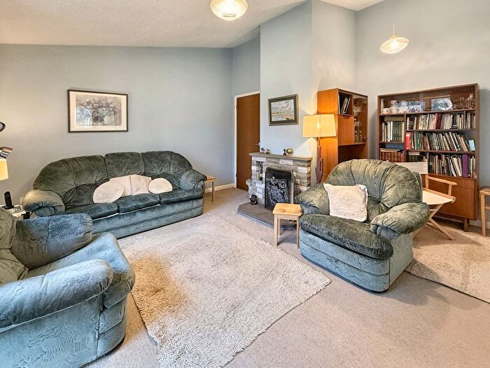 2 Bedroom Detached Bungalow For Sale In Forest Lane, Martlesham Heath, Ipswich, IP5
