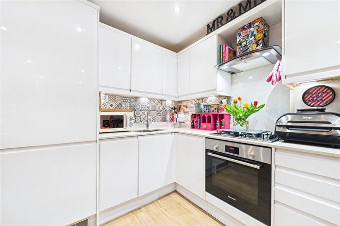 2 Bedroom Terraced House For Sale In Minchens Lane, Bramley, Tadley, Hampshire, RG26