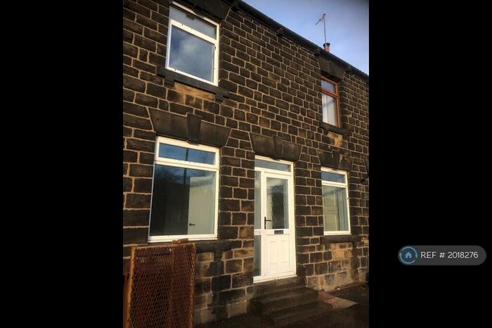 1 Bedroom Terraced House To Rent In Manchester Road, Sheffield, S36