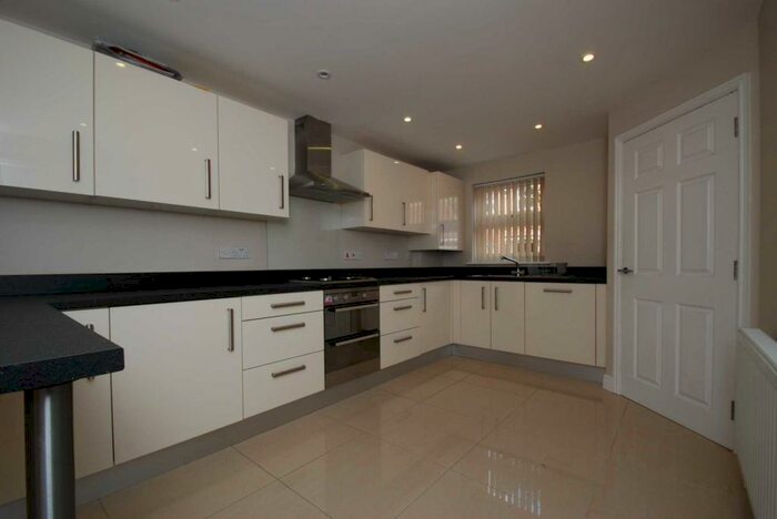 3 Bedroom House To Rent In Old Laundry Court, Norwich, NR2