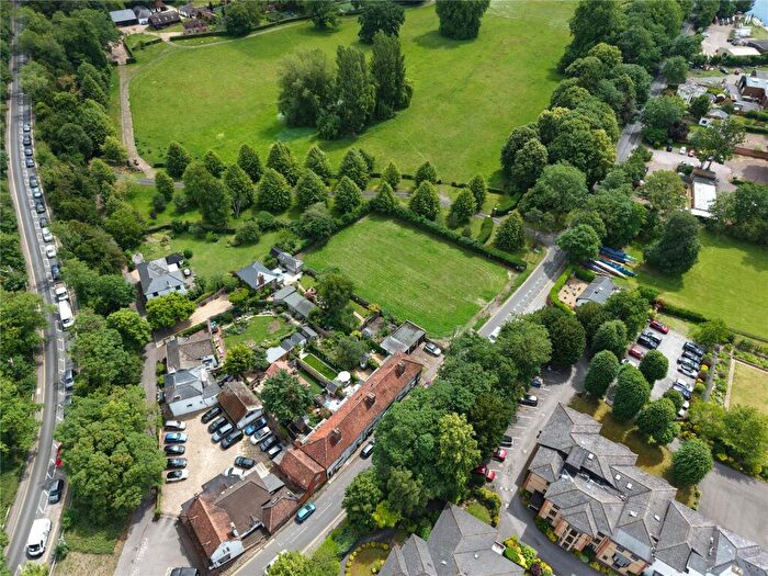 Land For Sale In Wargrave Road, Henley-on-Thames, Berkshire, RG9
