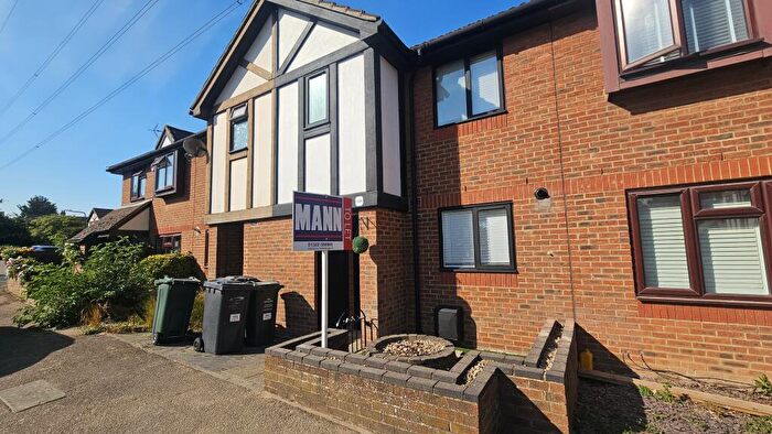 3 Bedroom House To Rent In Morgan Drive, Greenhithe, DA9