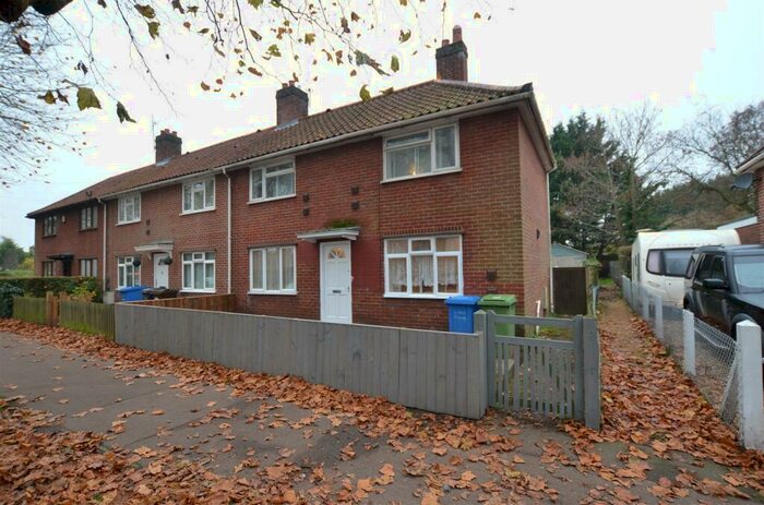 4 Bedroom House To Rent In Colman Road, Norwich, NR4