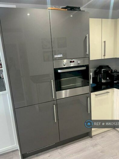 1 Bedroom Flat To Rent In Mandela House, Dartford, DA1